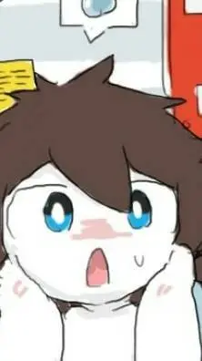 ai character: night at transfur background