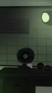 ai character: night cuntryball 3 background