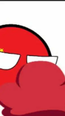 ai character: China vor background