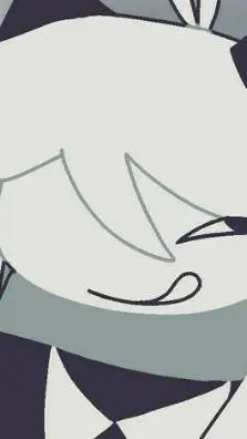 ai character: Olivier vor background