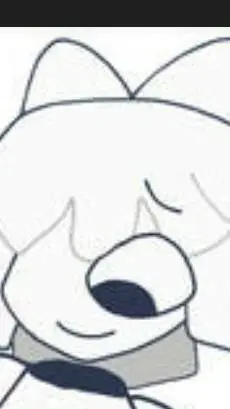 ai character: claire vor background