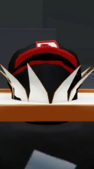 ai character: ayasan68 in k mart background