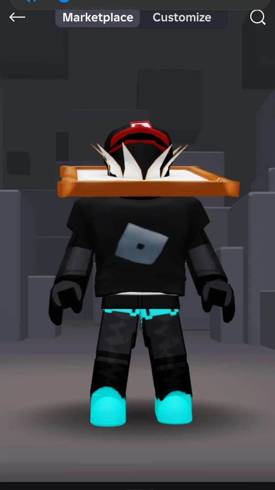 ai character: ayasan68 hate liam background