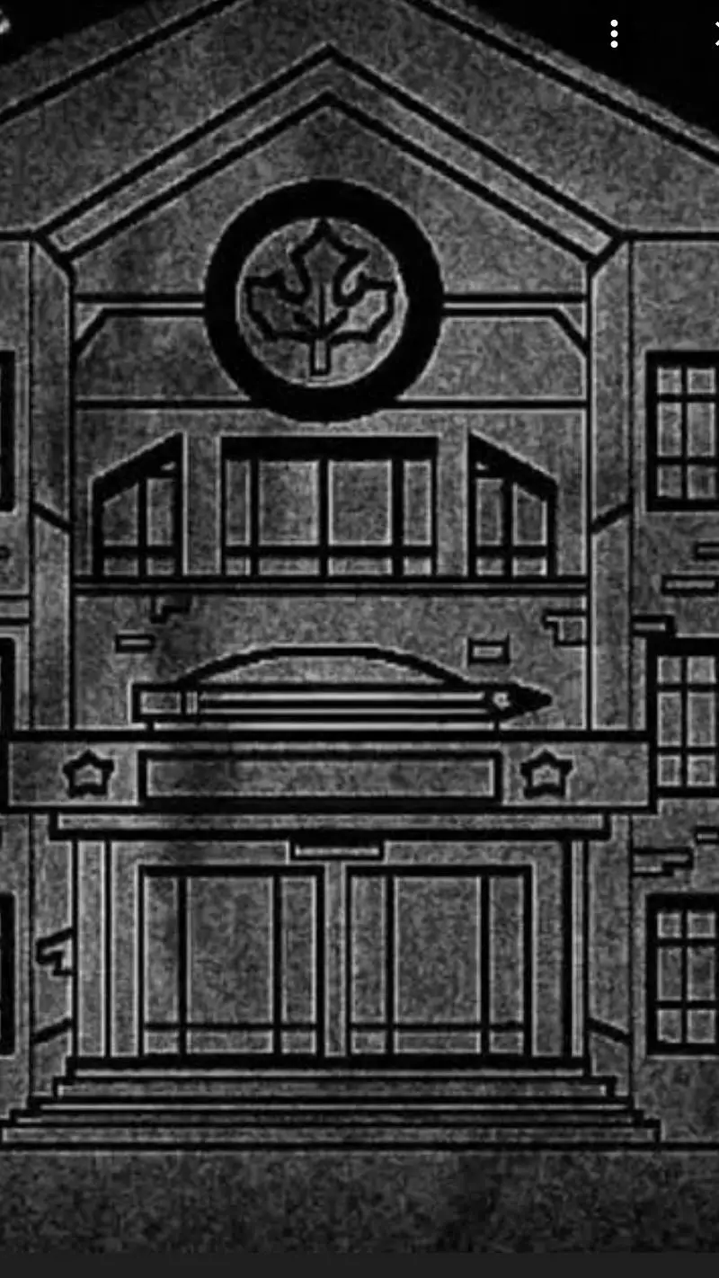 ai character: abandoned fpe background