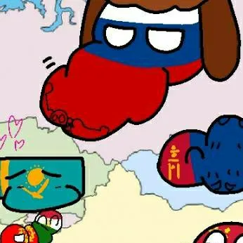 chat with ai character: countryball vor