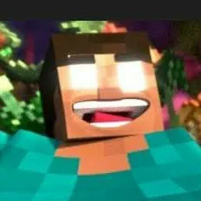 chat with ai character: fat Herobrine