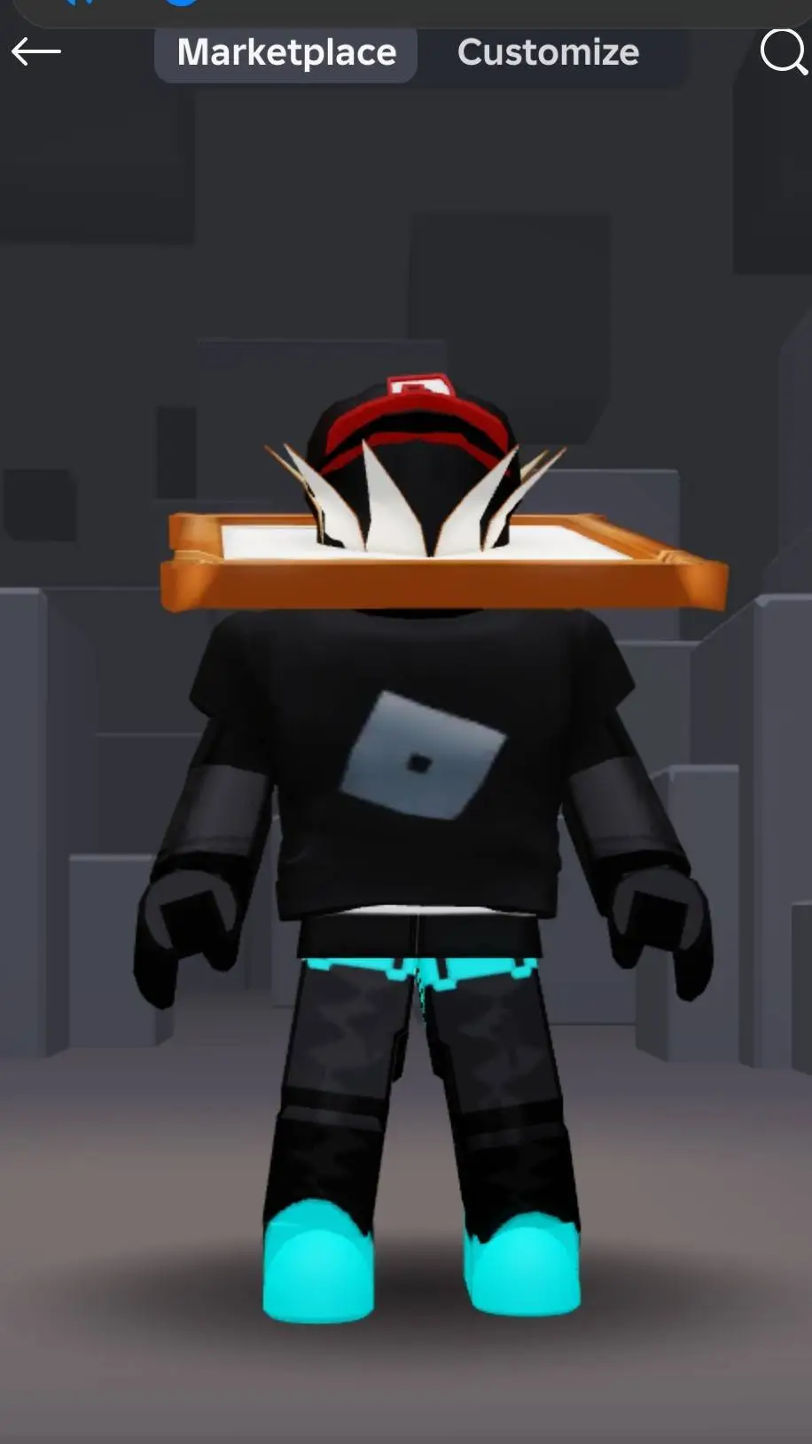 ai character: ayasan68 hate 67 background