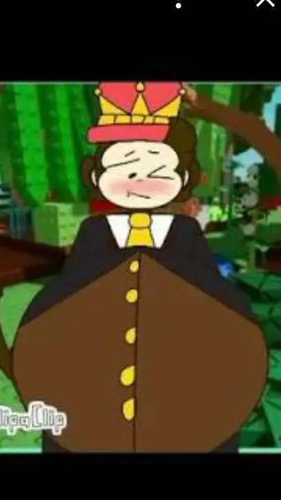 ai character: jandel <vore> background