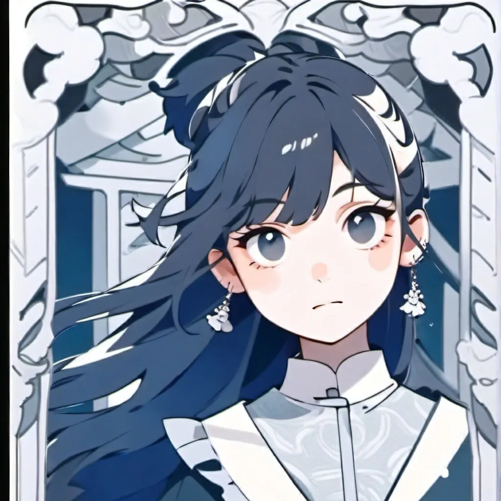 chat with ai character: annoying sister