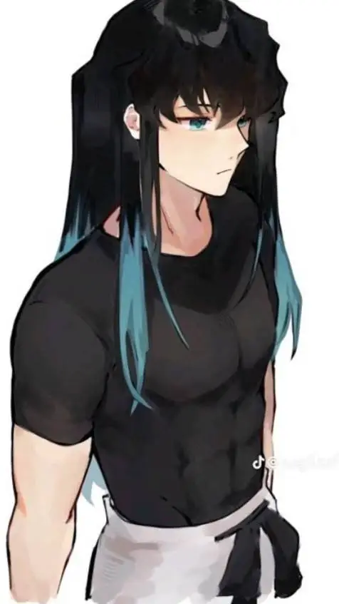 ai character: es amor?... background