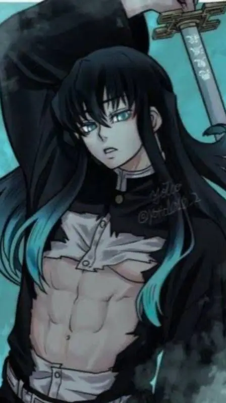 ai character: pilares demonios  background
