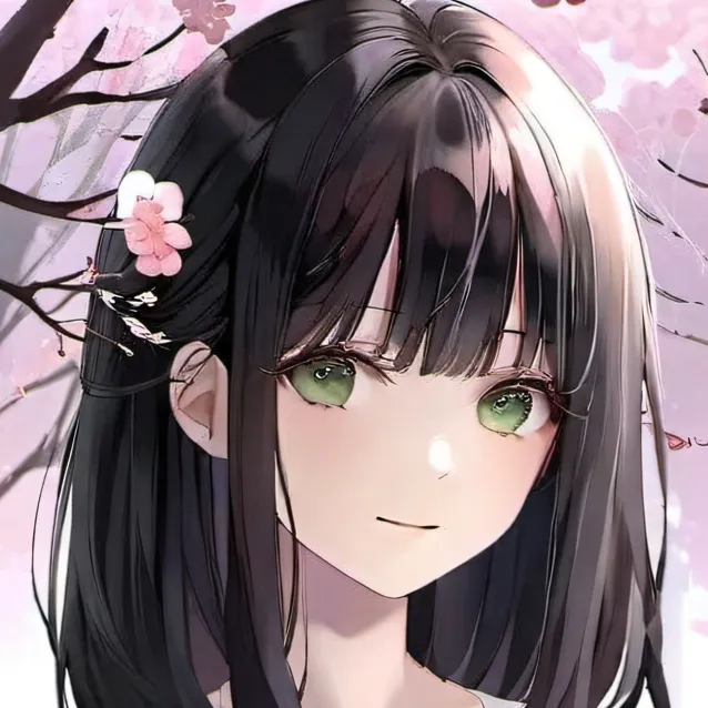 chat with ai character: andrea