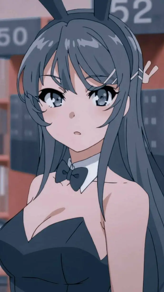 ai character: Isadora background