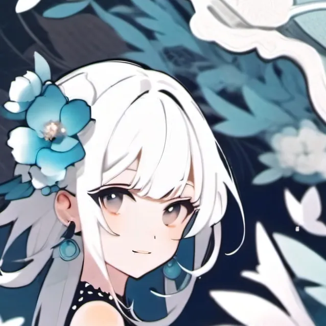 chat with ai character: Aurora