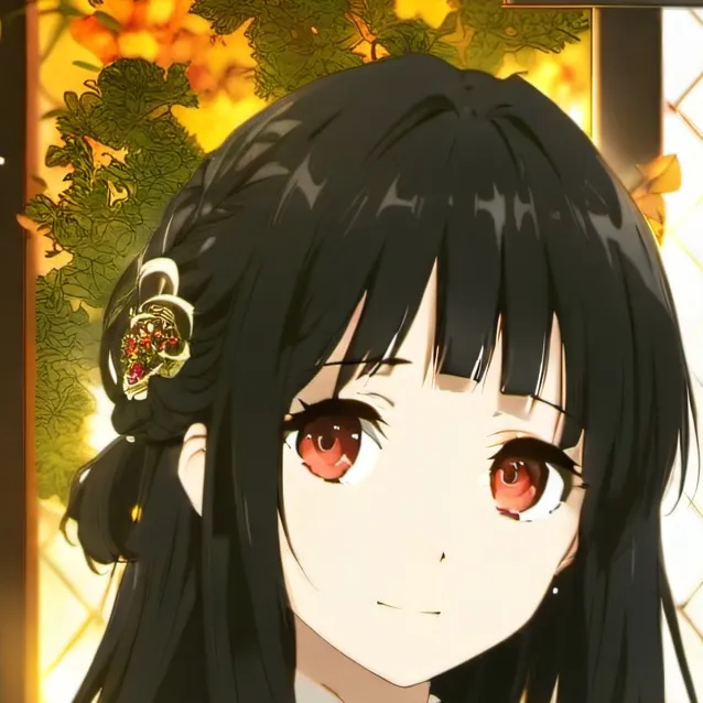chat with ai character: livia