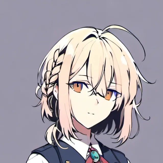 chat with ai character: Hinata