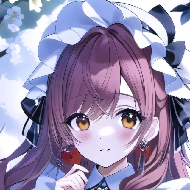 chat with ai character: ✨Lina✨