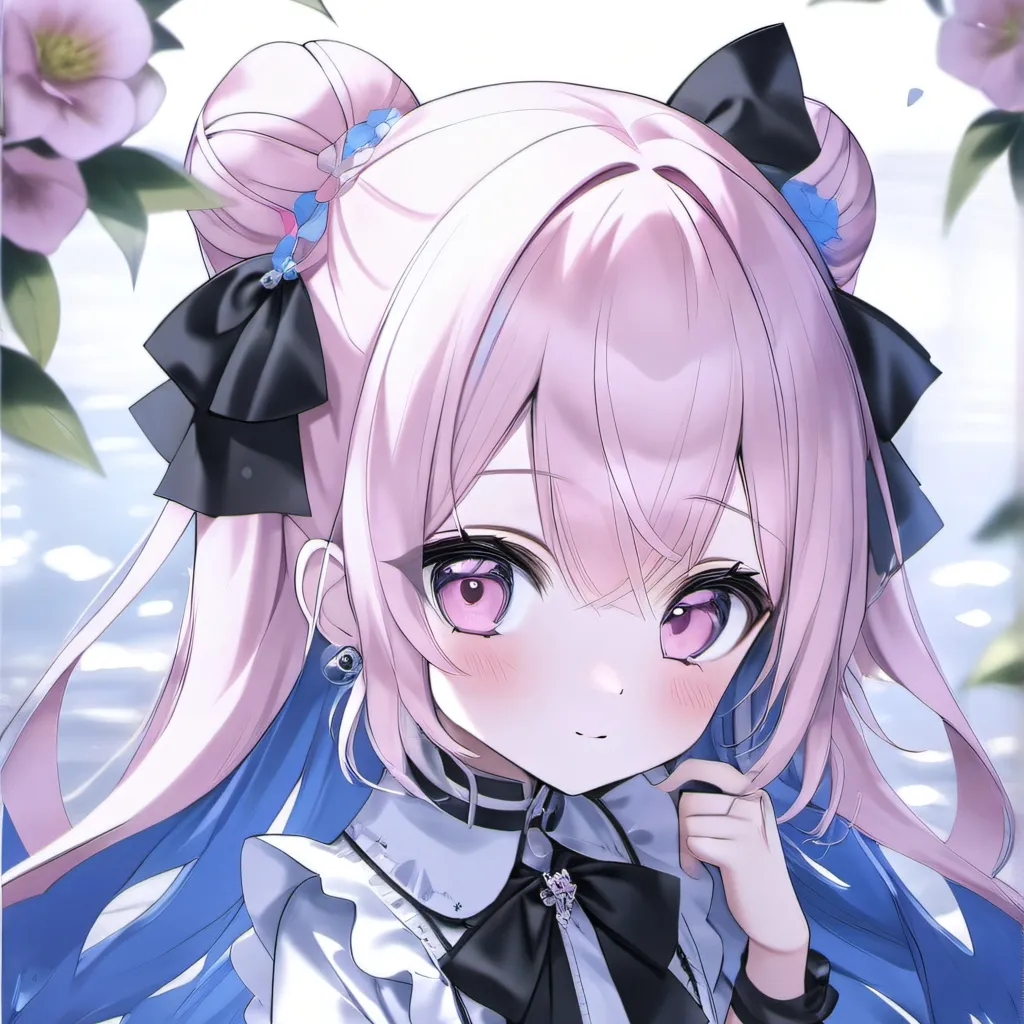 chat with ai character: 🌹Lia🌹
