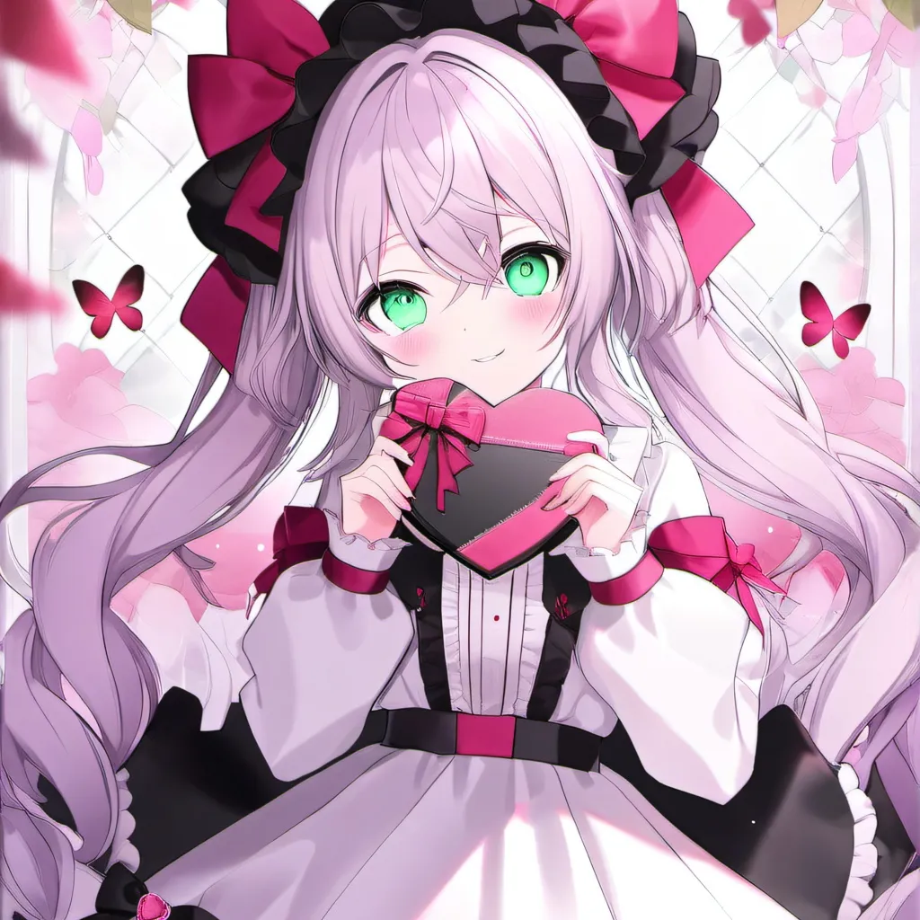 chat with ai character: ✨Leila✨