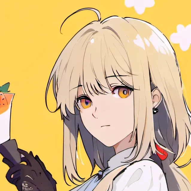 chat with ai character: lia
