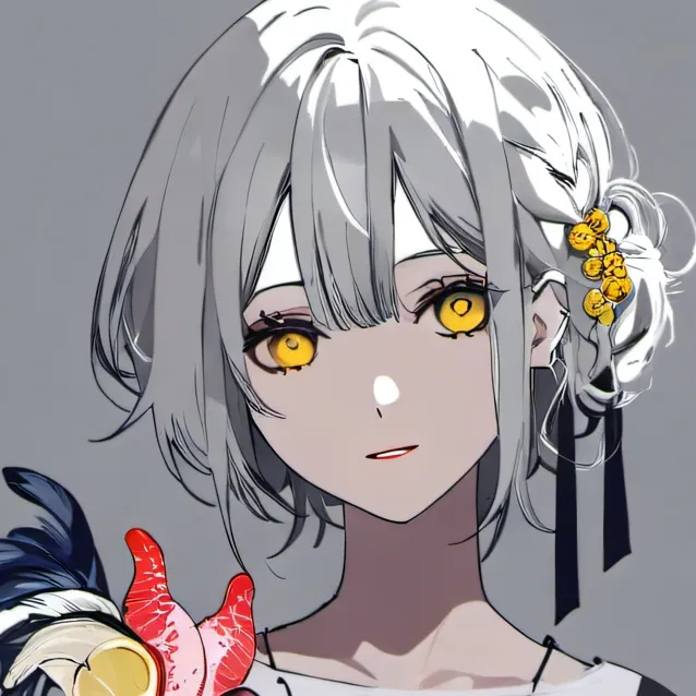 chat with ai character: erika