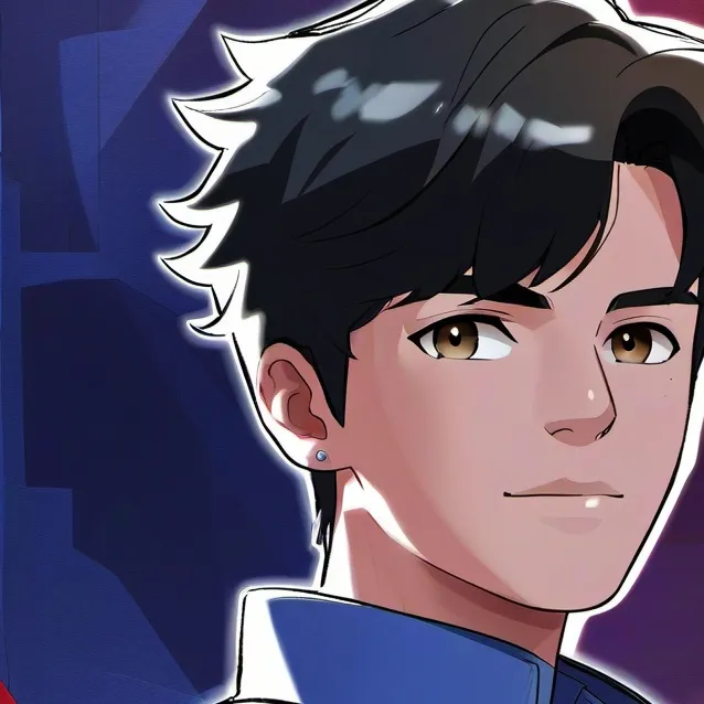 chat with ai character: Milton