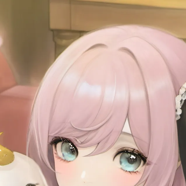 chat with ai character: Enforsita