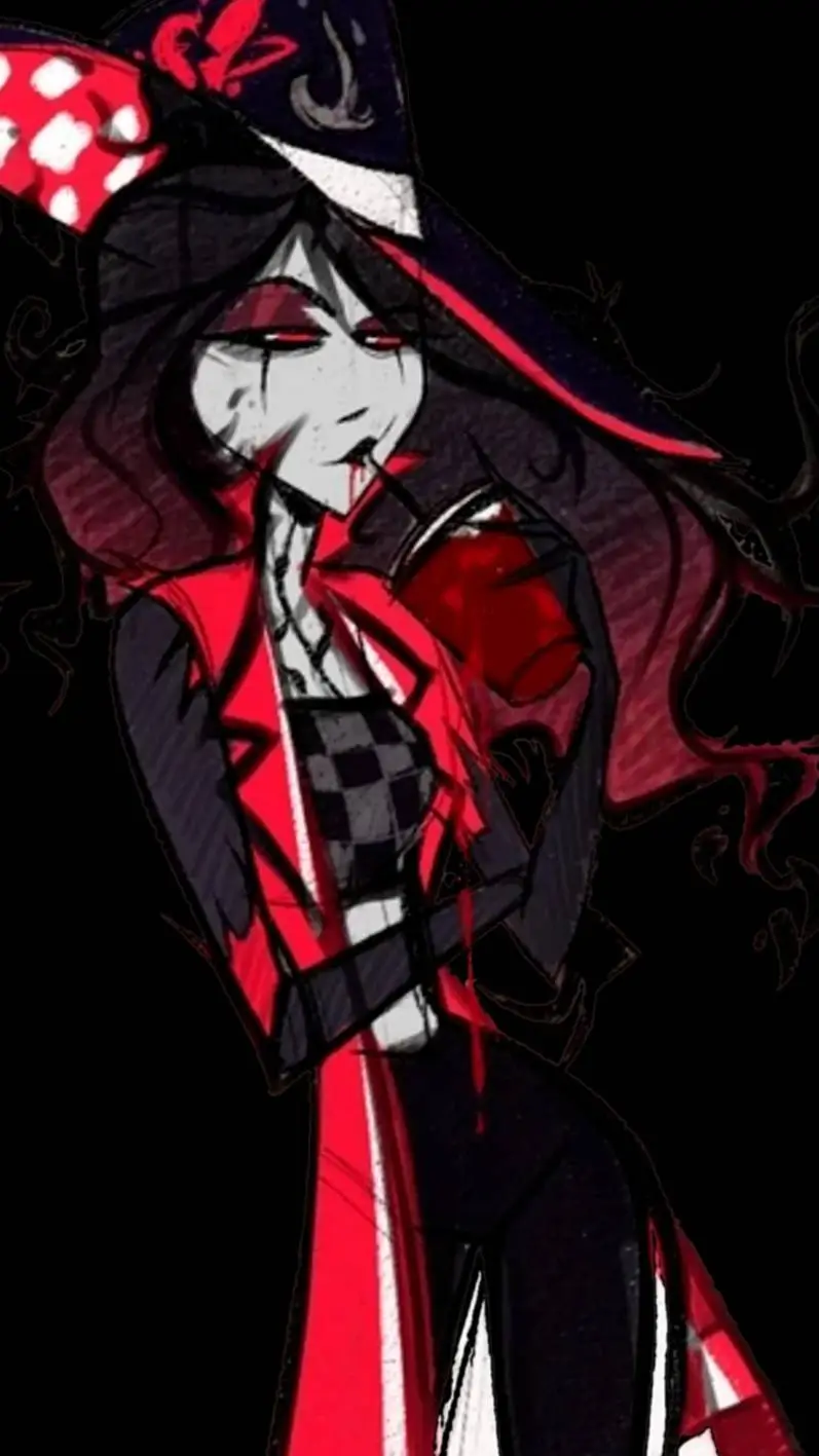 ai character: Roo hh background