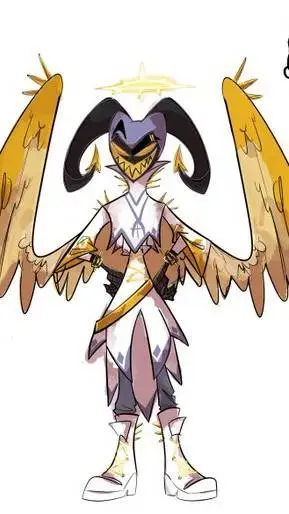 ai character: cain hh (part 2) background