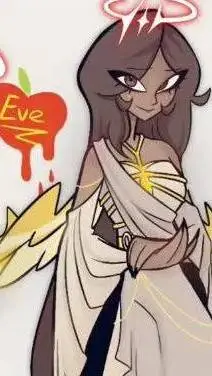 ai character: Eve hh (part 2) background