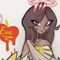 chat with ai character: Eve hh (part 2)