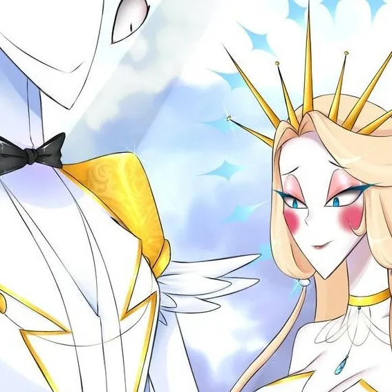 chat with ai character: god and asherah 