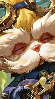 ai character: Himerdinger  background