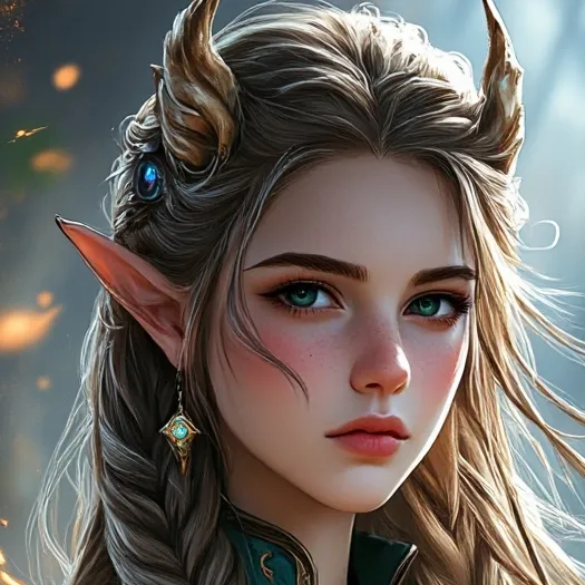 chat with ai character: Katy 
