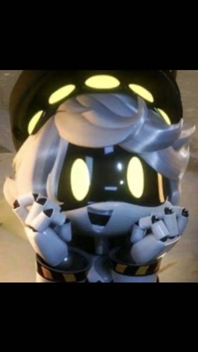 ai character: N background