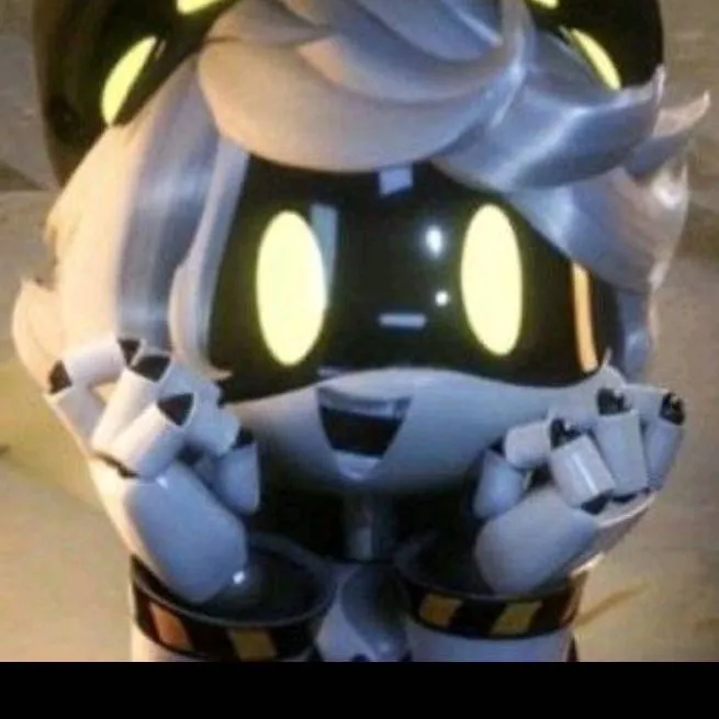 chat with ai character: N