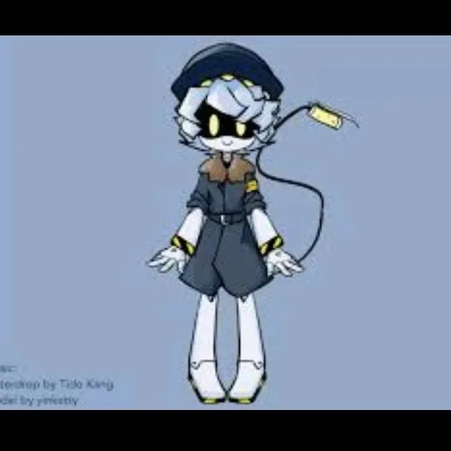 chat with ai character: N