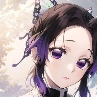 chat with ai character: Shinobu Kocho