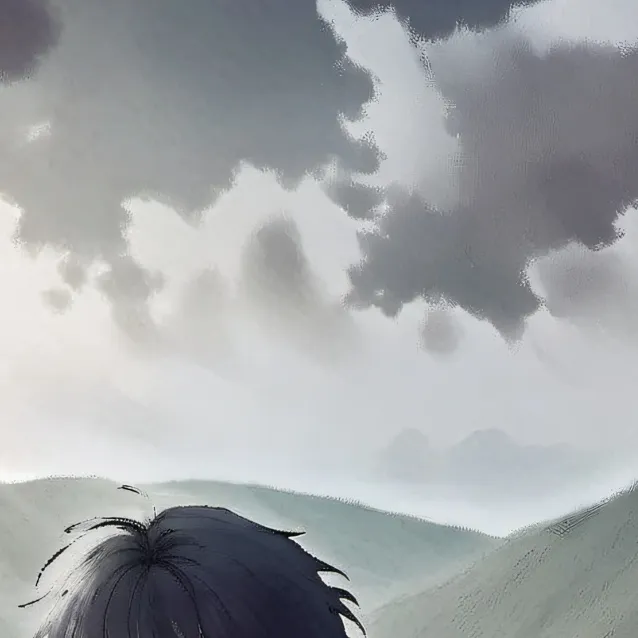 chat with ai character: isaac