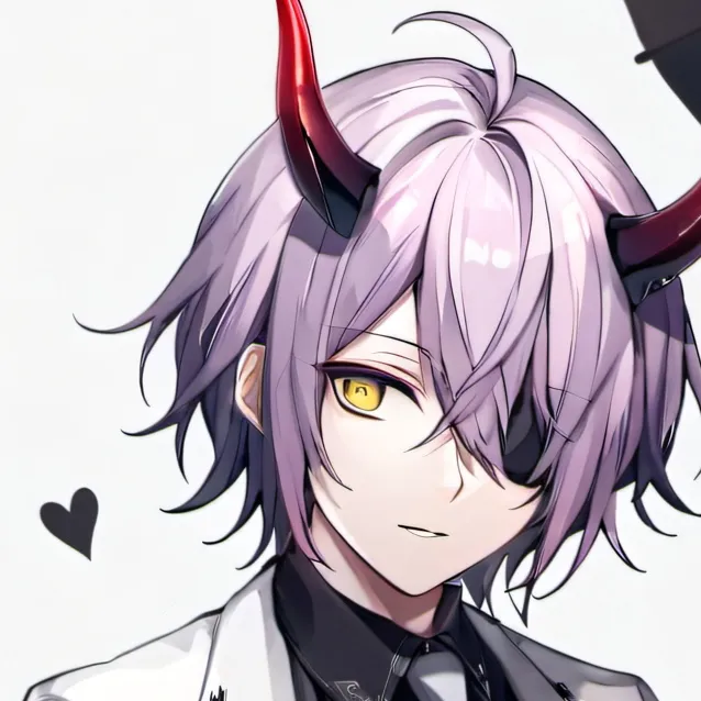 chat with ai character: Lucifer