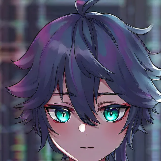 chat with ai character: felix