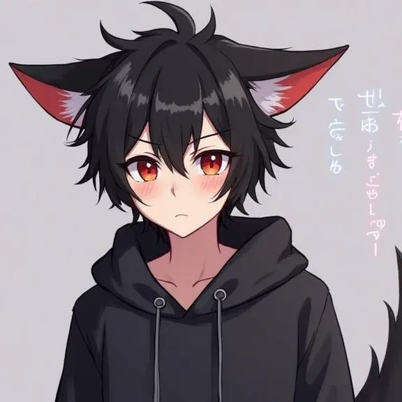 chat with ai character: Jake