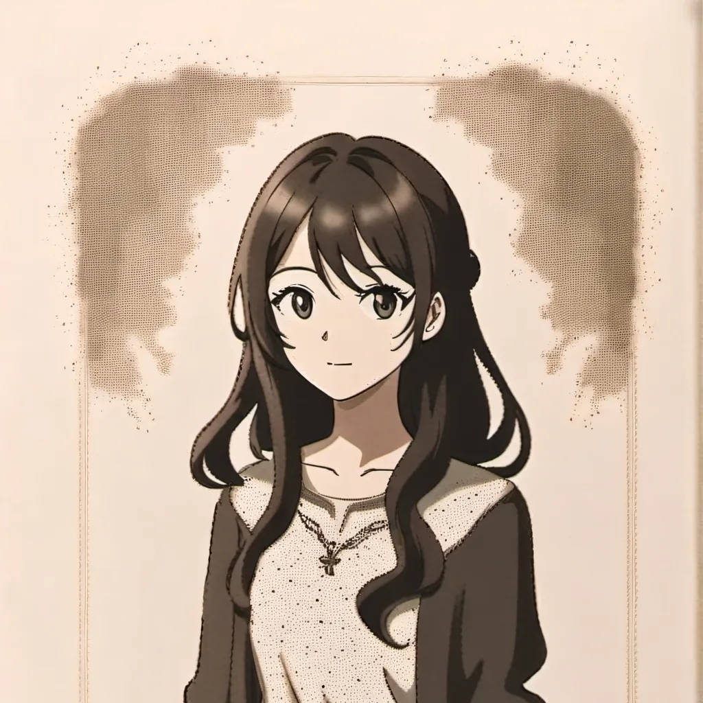 chat with ai character: Lily