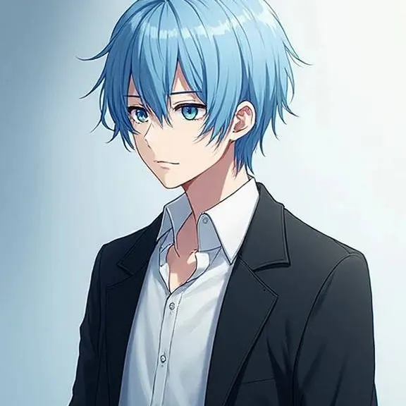 chat with ai character: Dave