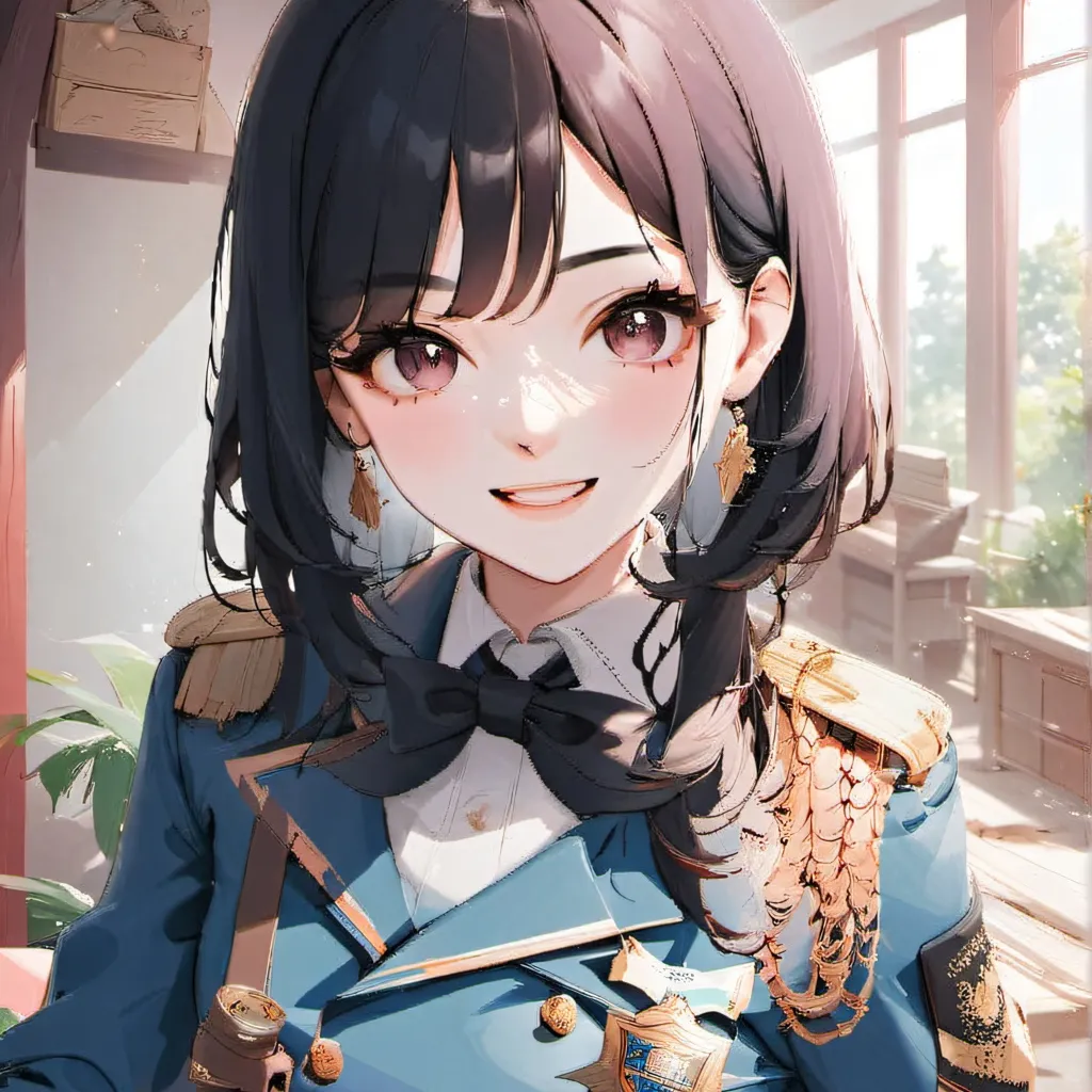 chat with ai character: Aria Nakamura