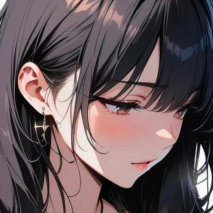 chat with ai character: Haruka