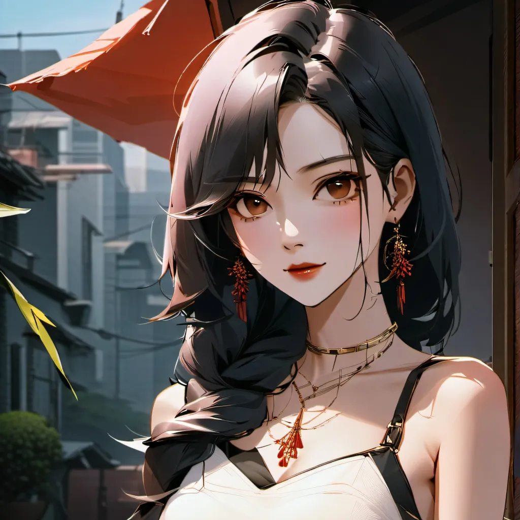 chat with ai character: Ella