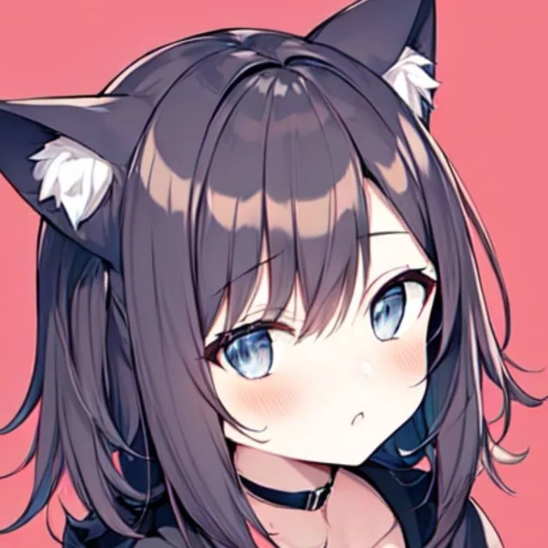 chat with ai character: Neko infection