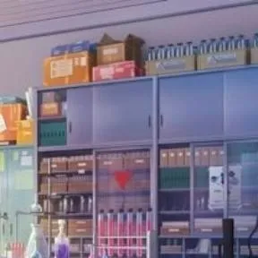 chat with ai character: Mha Science Fail