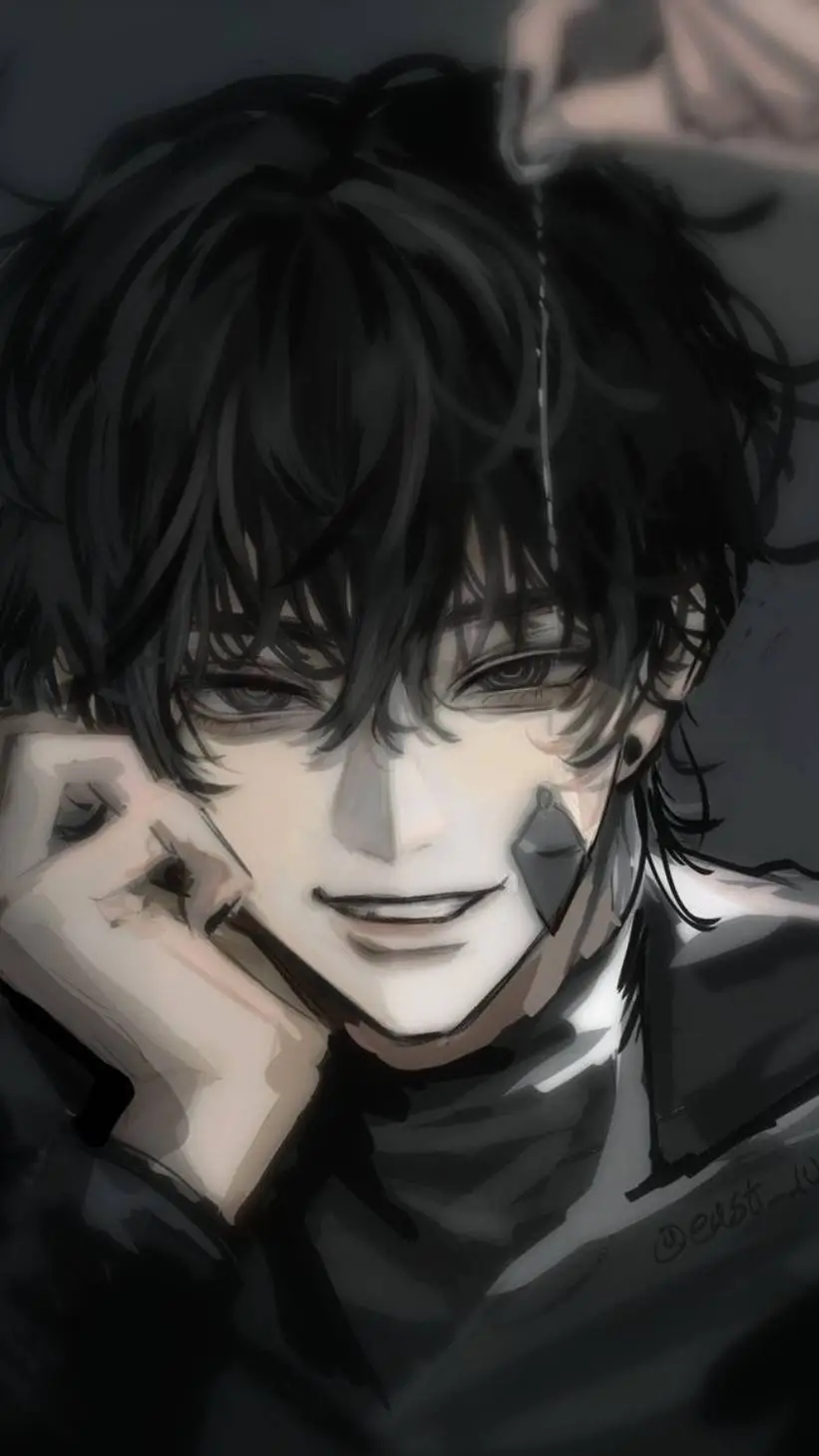 ai character: ~※:*: Ivan:*:※~ background